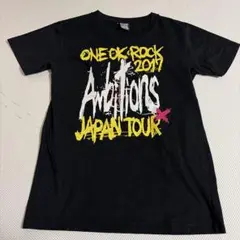 2026年最新】ambitions one ok rock tシャツの人気アイテム - メルカリ