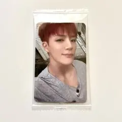 NCT DREAM ジェノ トレカ Beat It Up ktown 特典