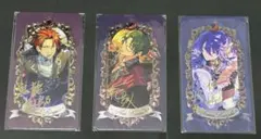 あんスタ　ミュージアムカード　紅月