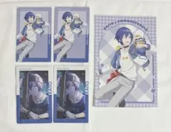 プロセカ KAITO サンリオ エピカ 特典