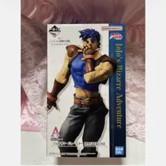 一番くじ ジョジョの奇妙な冒険 A賞 ジョナサン