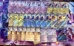 포켓몬 カード 30th CELEBRATION RR 32枚 묶음 판매