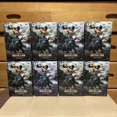 ワンピース　SCultures BlG 造形王SPECIAL ロロノア•ゾロ