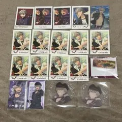 あんスタ 大神晃牙 セット