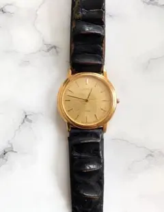 SEIKO セイコー ドルチェ 7741-6030 腕時計 クォーツ 東京電力 SEIKO セイコー ドルチェ 7741-6030 腕時計 クォーツ 東京電力 - メルカリ