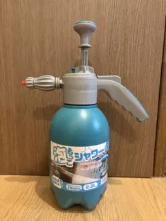 泡もっこスプレー 洗車のサムネイル