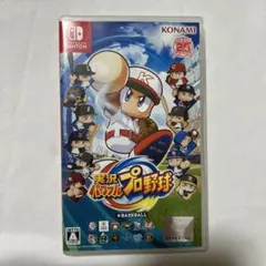 実況パワフルプロ野球のサムネイル