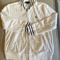 ラルフローレン　polo 130 ブルゾン　ジャケット　ジャンバー