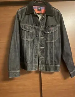 Lee &xlarge デニムジャケット