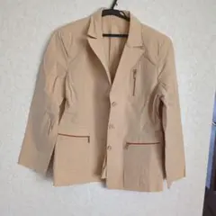 【セール】春秋用レリアンスーツ３点セット