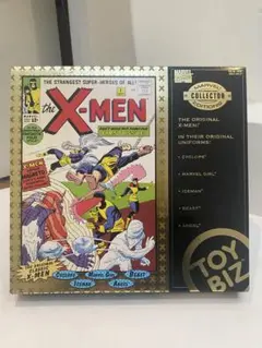 超レア X-MEN 限定品 腕時計 1993 ケース 箱一式付 コレクターズ 超レア X-MEN 限定品 腕時計 1993 ケース 箱一式付 コレクターズ | Mercari