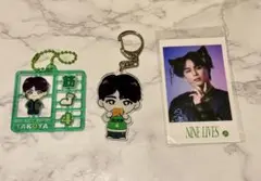 超特急 タクヤ Real？まとめ売り