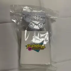 なにわ男子　ポップモール ペンライト ショッピングカート型