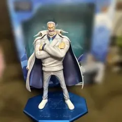 P.O.P DX モンキー・D・ガープ フィギュア