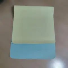 スカーラ　リバーシブル ヨガマット ４ミリ