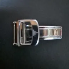 ジャンルソーDバックルバネ式 18mm - メルカリ