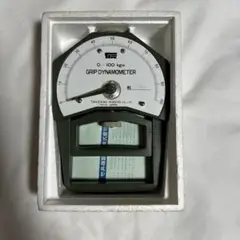 握力計