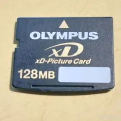 OLYMPUS XD-ピクチャーカードM+1GB - メルカリ