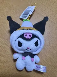 クロミ　サンリオキャラクターズになりきりマスコット　コロコロクリリン　サンリオ