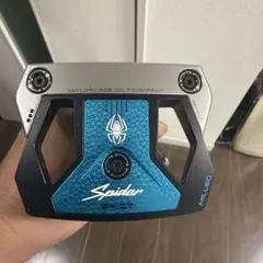 TaylorMade Spider ZT 長尺パター46インチ 日本仕様のサムネイル