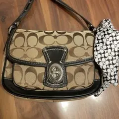 美品】COACH ブリーカー ソーホー ワンショルダーバッグ11441 - メルカリ