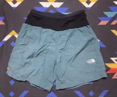 THE NORTH FACE フリーランショーツ　L