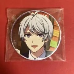 アイドリッシュセブン アイナナ キャラバッジコレクション 缶バッジ 逢坂 壮五