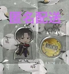刀剣乱舞　へし切長谷部　アニカフェアクスタ