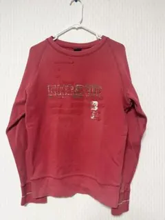 DIESEL スウェット S