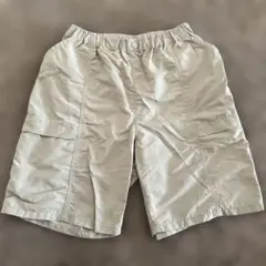 UNIQLO 水陸両用ハーフパンツ 150