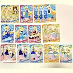 アイプリ カード みつき まとめ売り