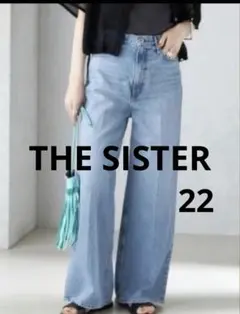 upper hights THE SISTER 22のサムネイル