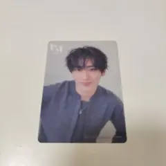 INI PULSE HMV店舗 許豊凡