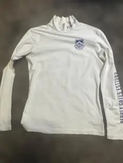 パーリーゲーツ　タートルネックインナー　サイズ２　暖かさ◎