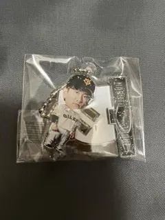 ジャイアンツ オータムくじ 2025