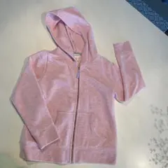 割引中美品☆J CREW crew cuts 6-7歳　フーディ　　パーカー