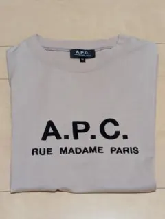 A.P.C. Tシャツのサムネイル