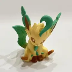 ポケモン　リーフィア フィギュア