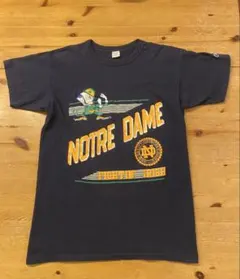 【極美品】80s チャンピオン　トリコタグ　ヴィンテージTシャツ