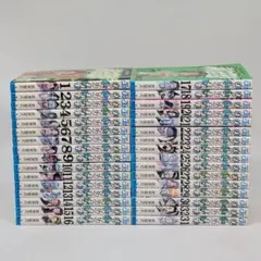 2026年最新】シャーマンキング全巻の人気アイテム - メルカリ