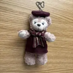 シェリーメイ　ぬいぐるみバッジ　ケープコッド　2010