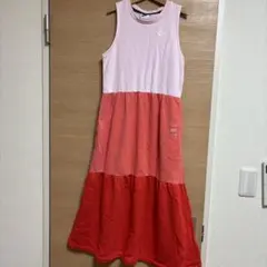 NIKE KIDSワンピース