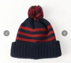 INFIELDER DESIGN インフィールダーデザイン ビーニー ニット帽