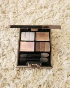 【美品】ルナソル スリーディメンショナルアイズ 02