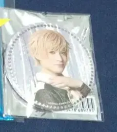 刀ミュ 目出度歌誉花舞十周年祝賀祭 ランダム缶バッジ 物吉貞宗