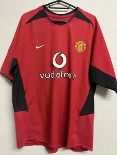 マンチェスター・ユナイテッド　ベッカム　ユニフォームまとめ売り マンチェスター・ユナイテッド ベッカム ユニフォームまとめ売り