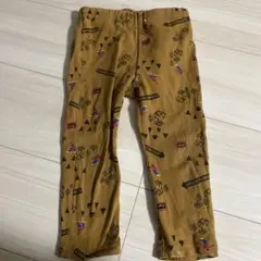 ブリーズ　ズボン