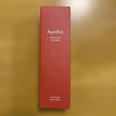 ［値下げしました］Aurelie Moisturizing Face Wash