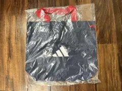 adidas ABCマート限定オリジナルマルチバッグ　未使用