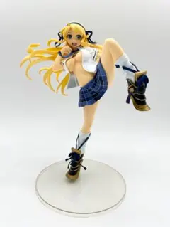 閃乱カグラ 葛城 1/7スケール
